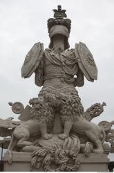 Photo References of Schonbrunn Statues